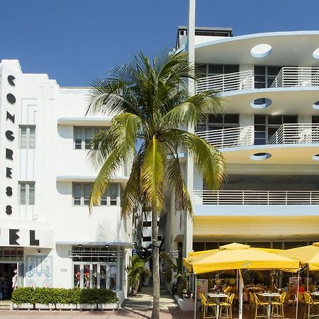 C Ocean Rentals At Strand Ocean Drive (Adults Only) Miami Beach Zewnętrze zdjęcie