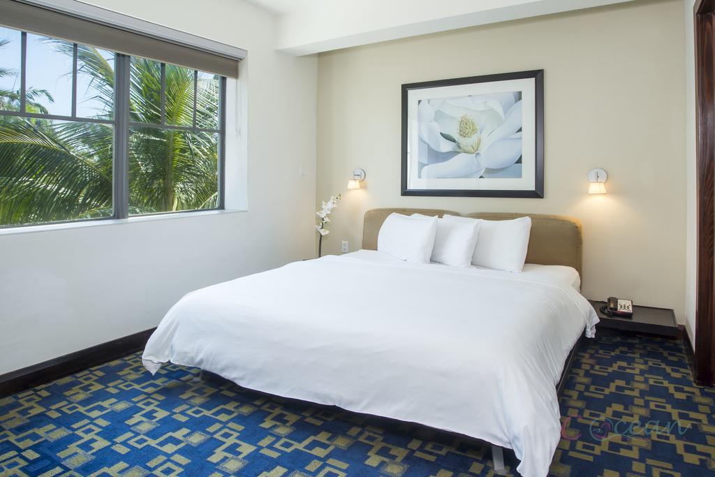 C Ocean Rentals At Strand Ocean Drive (Adults Only) Miami Beach Zewnętrze zdjęcie