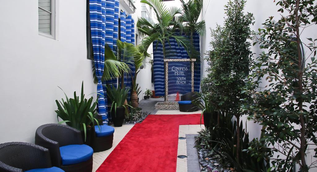 C Ocean Rentals At Strand Ocean Drive (Adults Only) Miami Beach Zewnętrze zdjęcie
