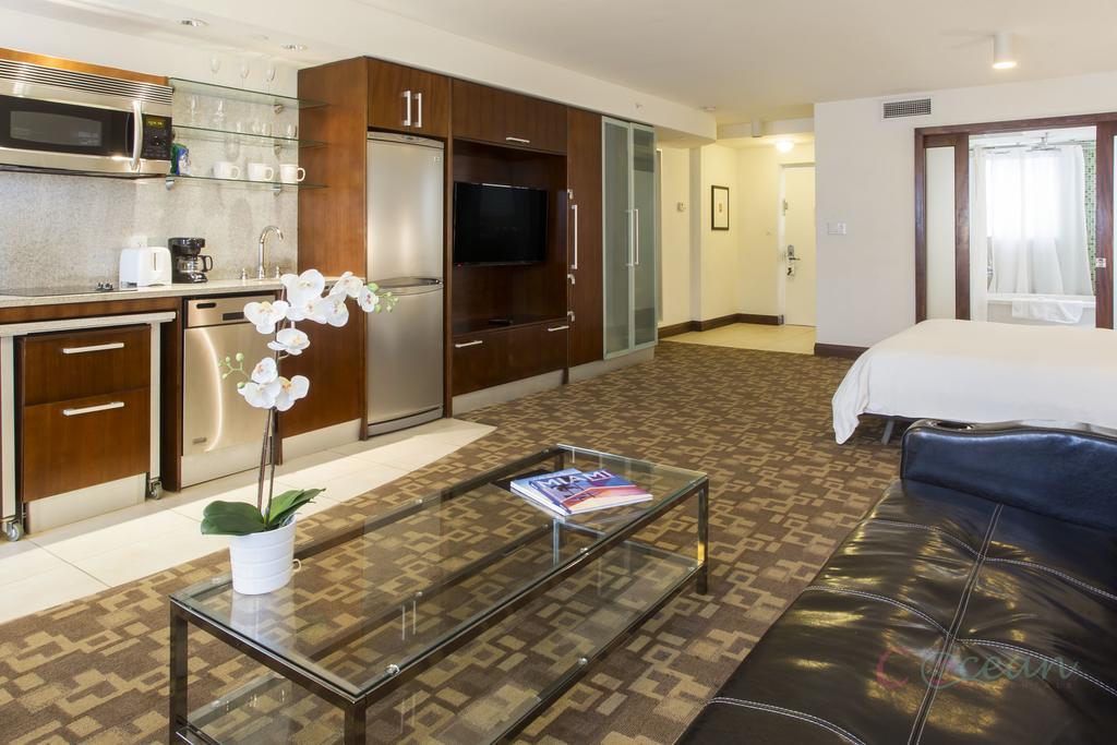 C Ocean Rentals At Strand Ocean Drive (Adults Only) Miami Beach Zewnętrze zdjęcie