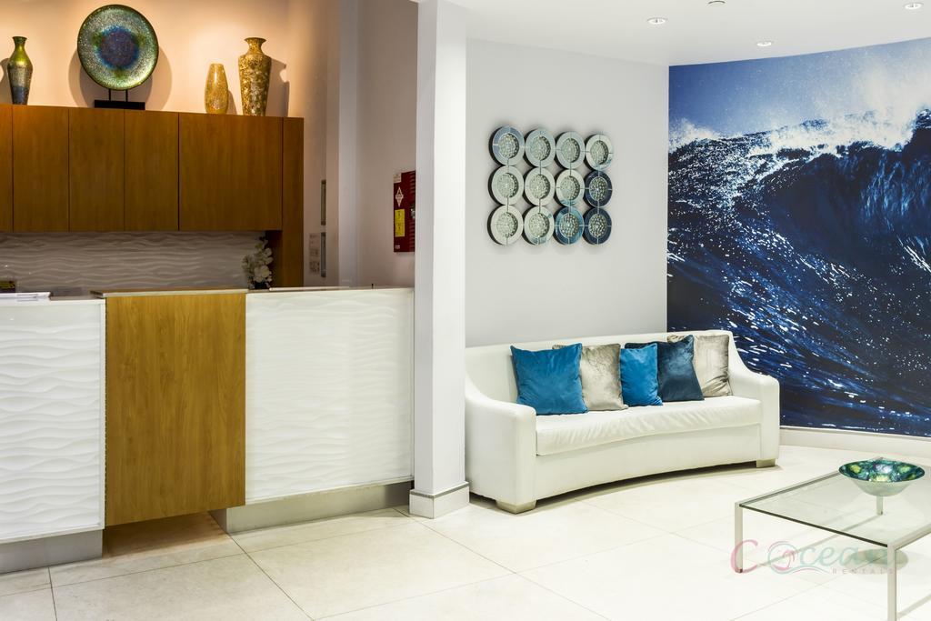 C Ocean Rentals At Strand Ocean Drive (Adults Only) Miami Beach Zewnętrze zdjęcie