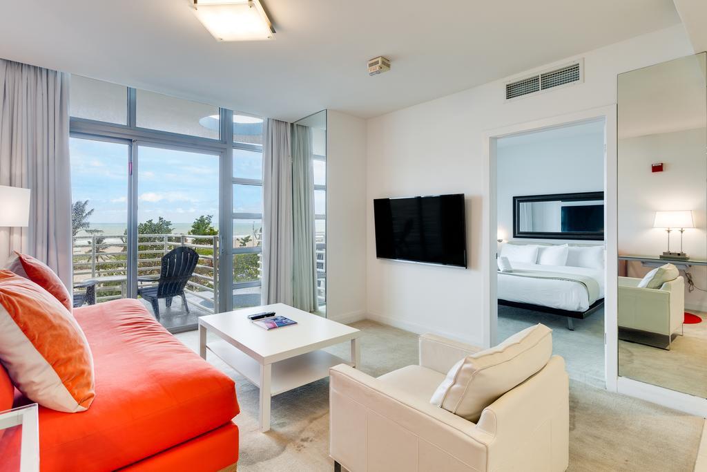 C Ocean Rentals At Strand Ocean Drive (Adults Only) Miami Beach Zewnętrze zdjęcie