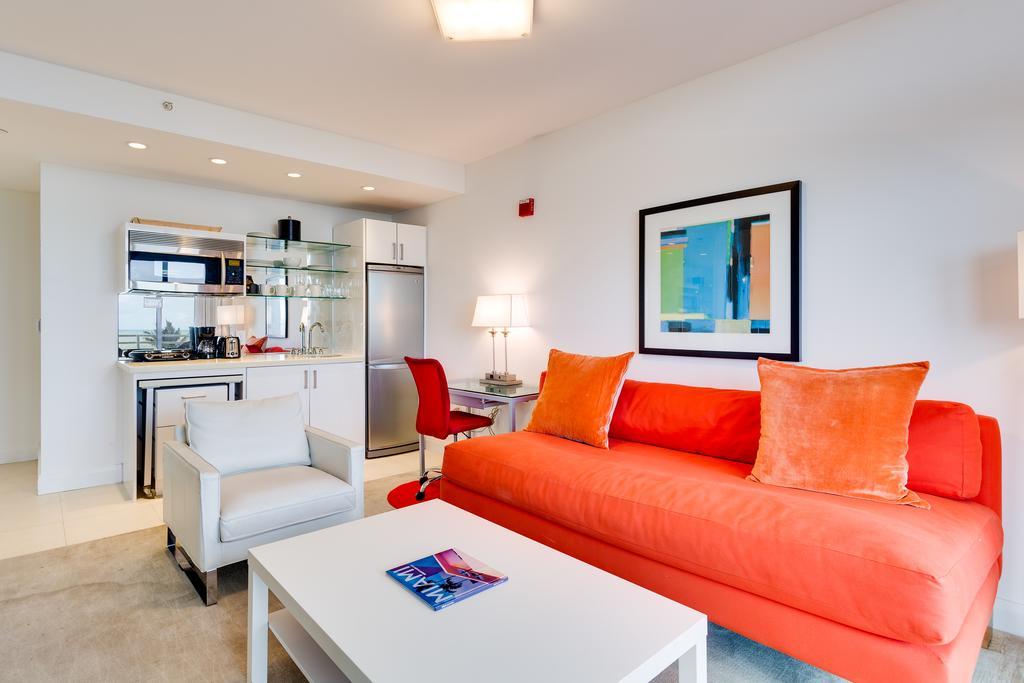 C Ocean Rentals At Strand Ocean Drive (Adults Only) Miami Beach Zewnętrze zdjęcie