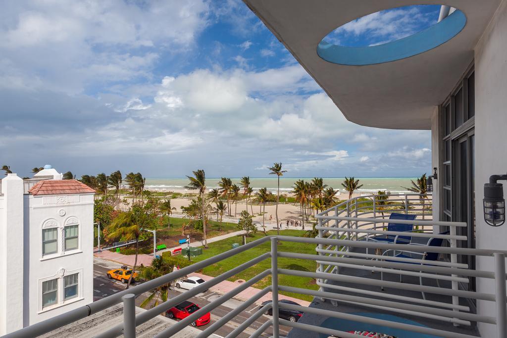 C Ocean Rentals At Strand Ocean Drive (Adults Only) Miami Beach Zewnętrze zdjęcie
