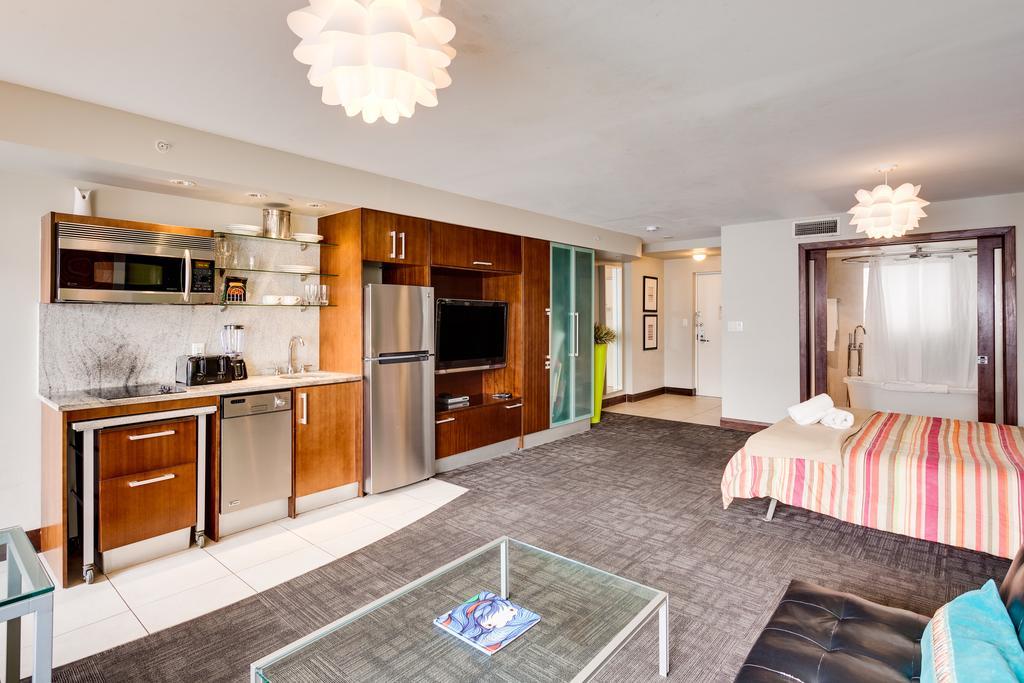 C Ocean Rentals At Strand Ocean Drive (Adults Only) Miami Beach Zewnętrze zdjęcie