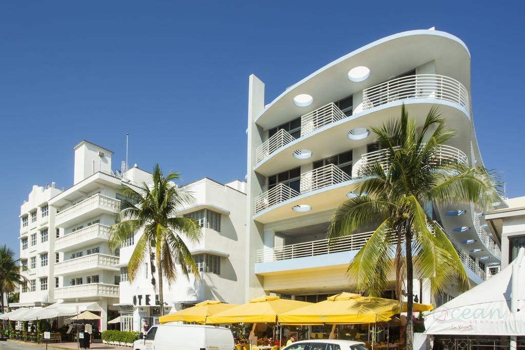 C Ocean Rentals At Strand Ocean Drive (Adults Only) Miami Beach Zewnętrze zdjęcie