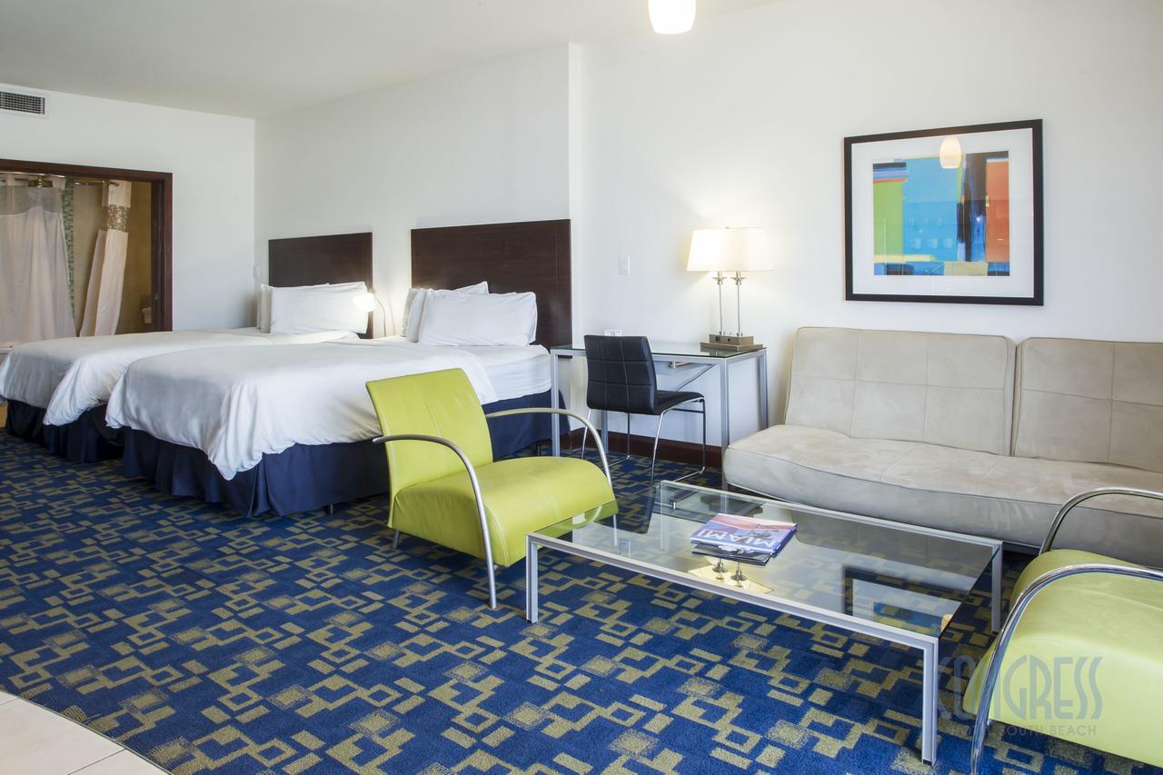 C Ocean Rentals At Strand Ocean Drive (Adults Only) Miami Beach Zewnętrze zdjęcie